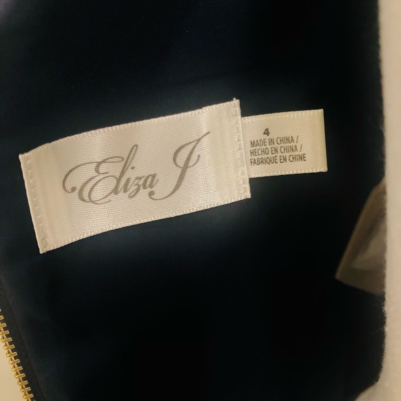 Eliza J. Formal Dress - Picture 11 of 12